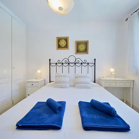 Nou Fontana-10 By Interhome Jávea