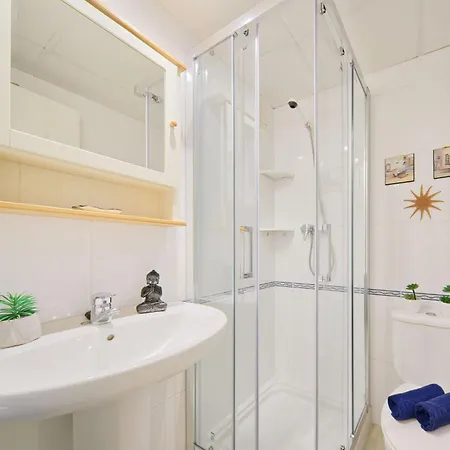 Nou Fontana-10 By Interhome Appartement Jávea