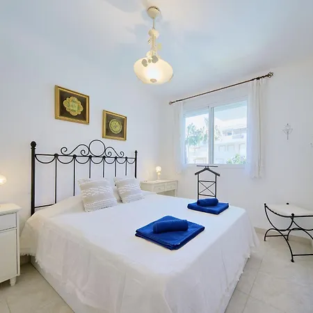 Nou Fontana-10 By Interhome