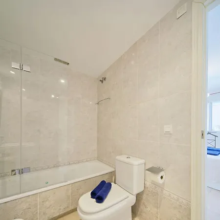 Appartement Nou Fontana-10 By Interhome Jávea