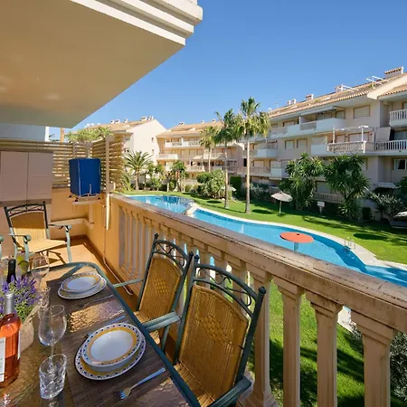 Nou Fontana-10 By Interhome Jávea