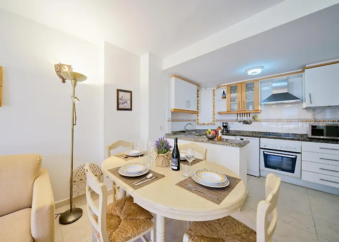 Nou Fontana-10 By Interhome Appartement