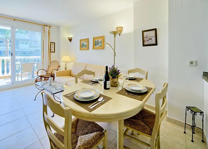 Nou Fontana-10 By Interhome *