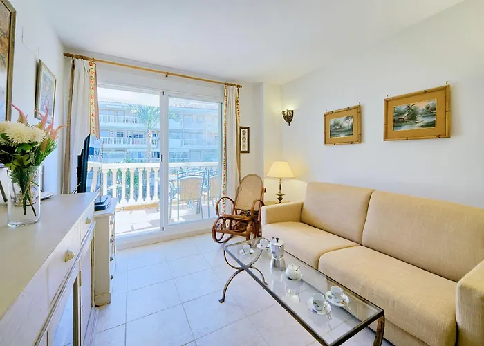 Appartement Nou Fontana-10 By Interhome