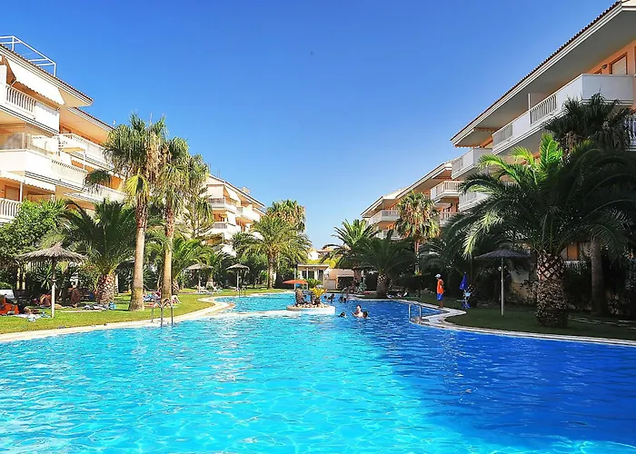 Appartement Nou Fontana-10 By Interhome Jávea