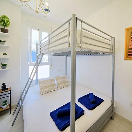Apartment Nou Fontana-10 By Interhome