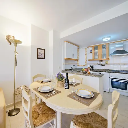 Nou Fontana-10 By Interhome Apartment