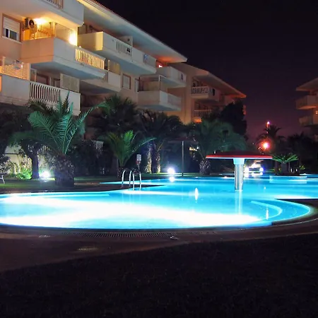 Nou Fontana-10 By Interhome *