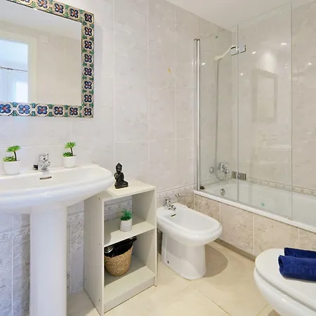 Nou Fontana-10 By Interhome