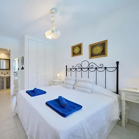 Apartment Nou Fontana-10 By Interhome Javea