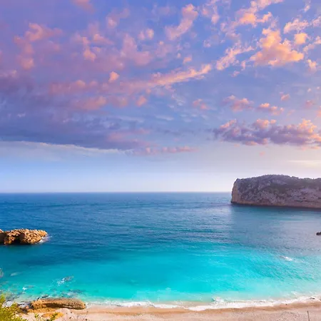 Nou Fontana-10 By Interhome * Javea