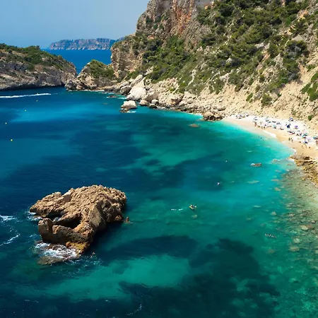 Nou Fontana-10 By Interhome Javea