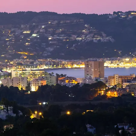 Nou Fontana-10 By Interhome Apartment *