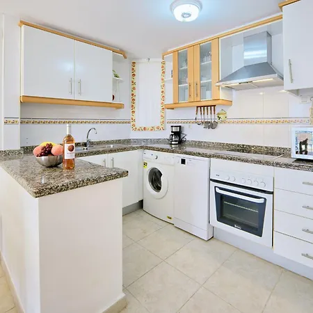 Nou Fontana-10 By Interhome Apartment