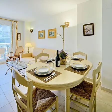 Nou Fontana-10 By Interhome *