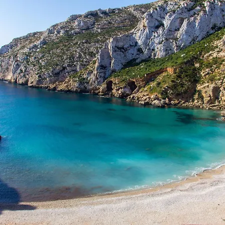 Nou Fontana-10 By Interhome Javea