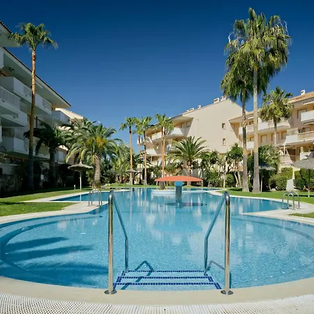 Nou Fontana-10 By Interhome