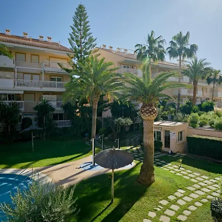 Nou Fontana-10 By Interhome *