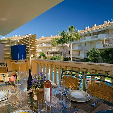 Nou Fontana-10 By Interhome * Javea