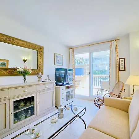 Nou Fontana-10 By Interhome Apartment Javea