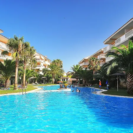 Lejlighed Nou Fontana-10 By Interhome Jávea