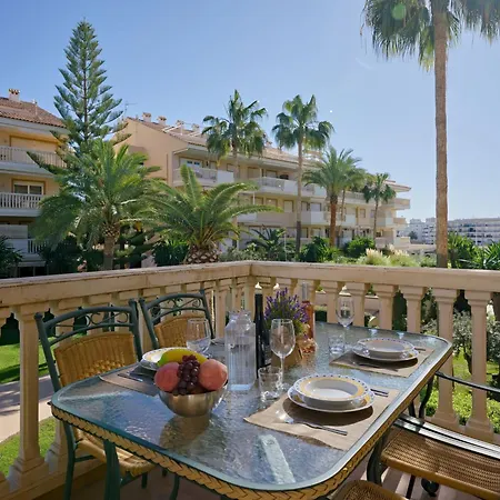 Nou Fontana-10 By Interhome Apartment *