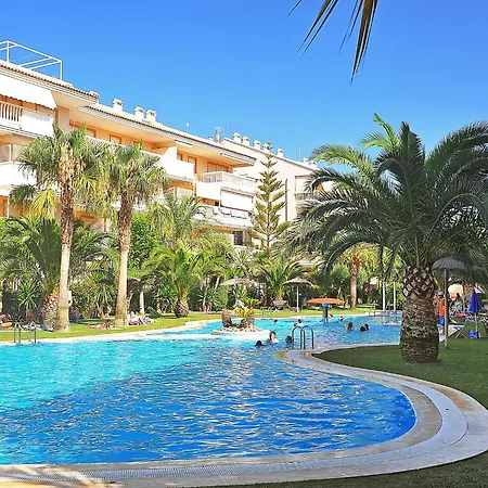 Apartment Nou Fontana-10 By Interhome