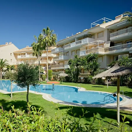 Apartment Nou Fontana-10 By Interhome
