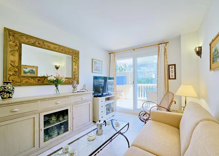 Nou Fontana-10 By Interhome Apartman Jávea
